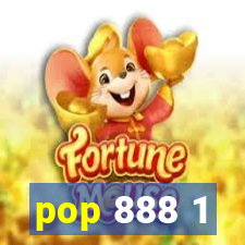 pop 888 1